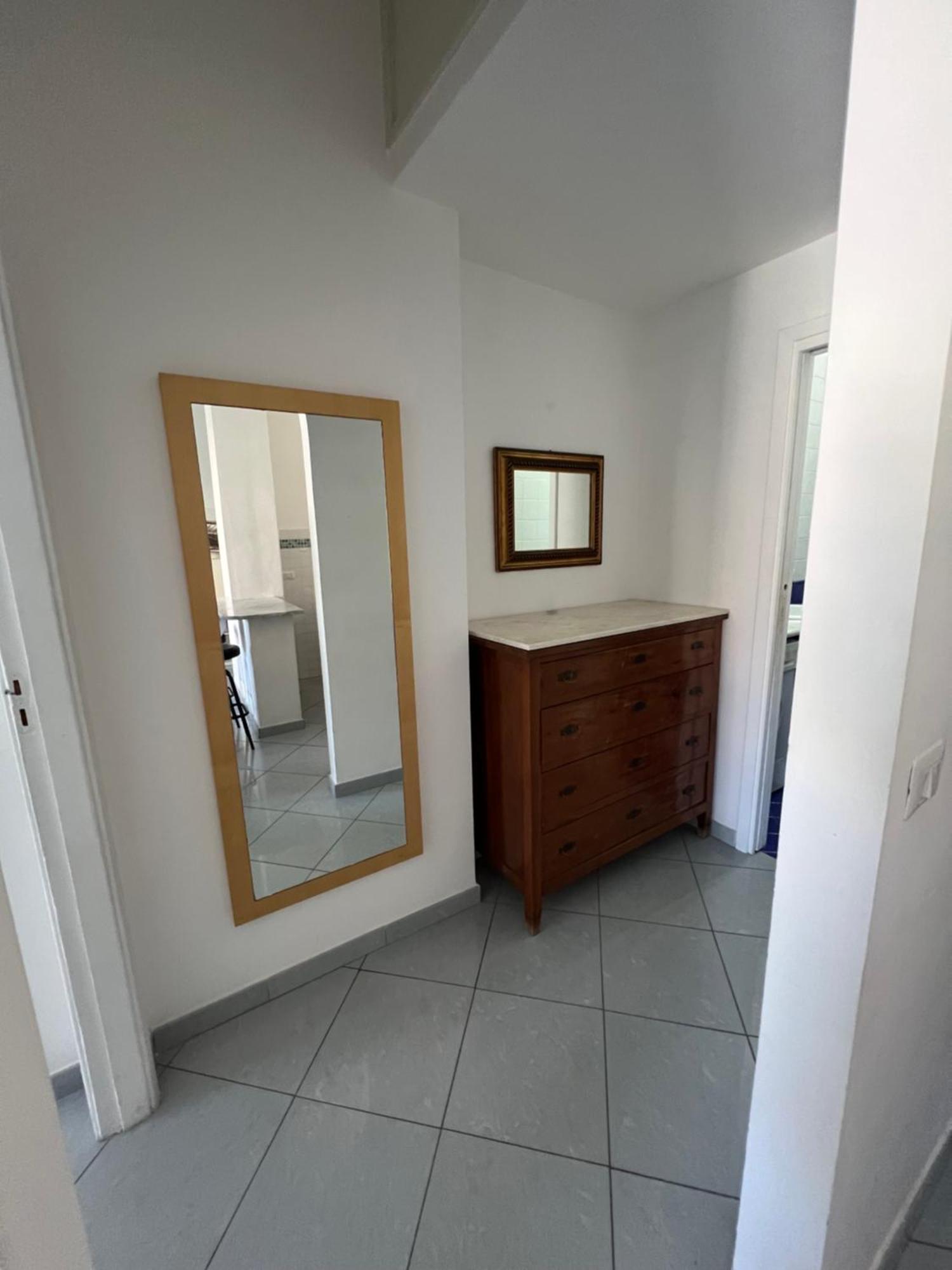 La Casa Lungo Il Mare Appartement Maiori Buitenkant foto