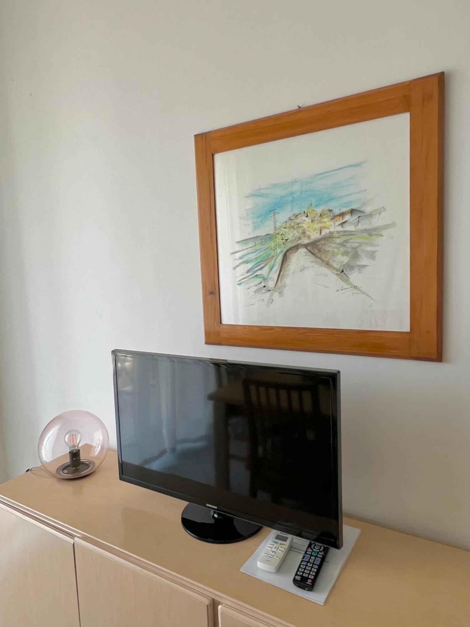 La Casa Lungo Il Mare Appartement Maiori Buitenkant foto